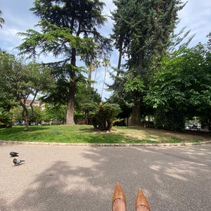 Jardin dAlsace-Lorraine