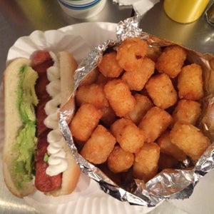 The 15 Best Places for Tater Tots in New York City