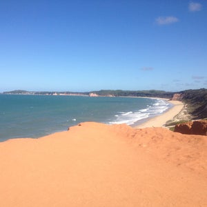 Baía dos Golfinhos