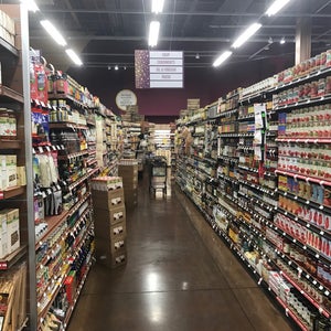 The 11 Best Places for Groceries in Las Vegas