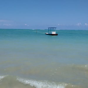 Praia de Peroba