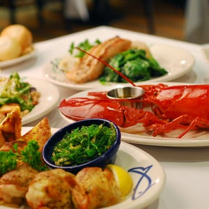 The 15 Best Places for Seafood in Newton
