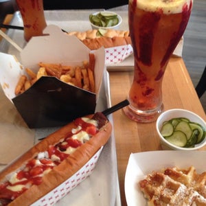 The 15 Best Places for Ketchup in Boston