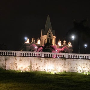 Praça Gonçalves Dias