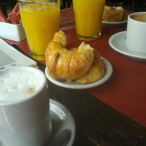 Tento Bar