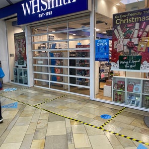 WHSmith