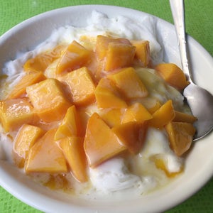 The 13 Best Places for Mango in Taipei