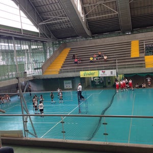 Coliseo Yesid Santos