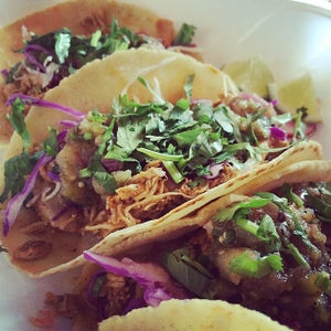 The 15 Best Places for Tacos in Saint Petersburg