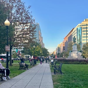 Farragut Square