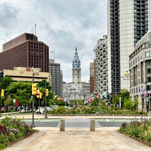 The 15 Best Places for Fountains in Philadelphia