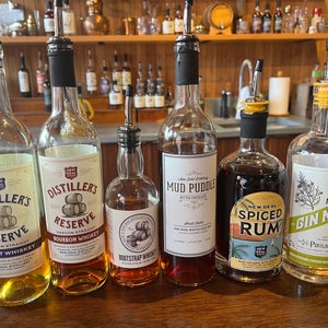 The 15 Best Places for Liqueurs in Portland