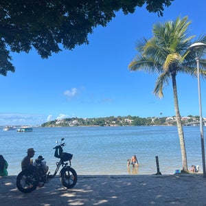 Praia do Canto