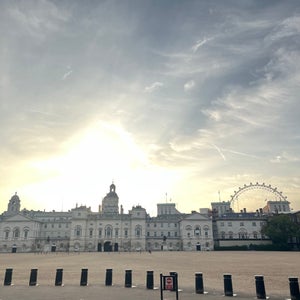 Horse Guards Parade