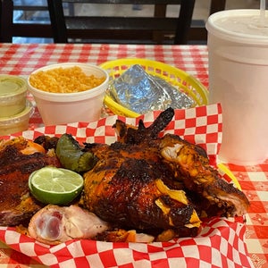 The 15 Best Places for Chicken in San Antonio
