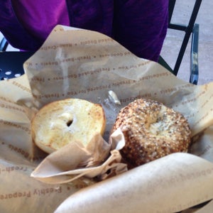The 13 Best Places for Bagels in Irvine