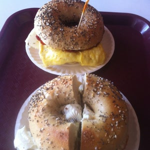 The 15 Best Places for Bagels in Norfolk