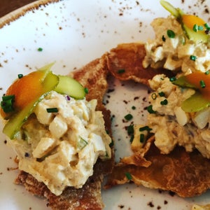 The 15 Best Places for Tapenade in Los Angeles