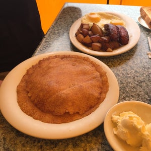 The 15 Best Places for Breakfast Food in Atlantic City