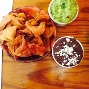 The 9 Best Places for Guacamole in San Juan