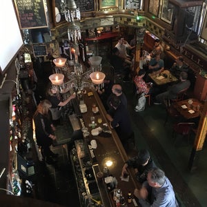 The 15 Best Dive Bars in San Francisco