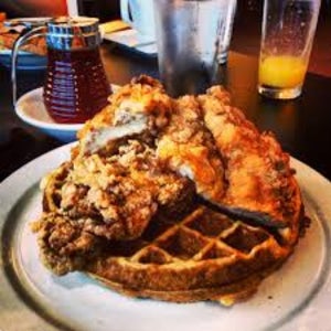 The 15 Best Places for Waffles in Austin