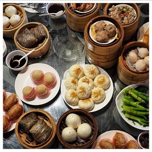 The 15 Best Places for Dim Sum in Chicago