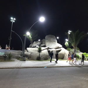 Praça das Águas