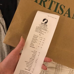 Artisan