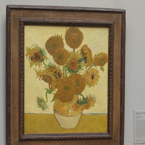 Sainsbury Wing National Gallery