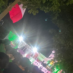 Plaza 28 de Julio