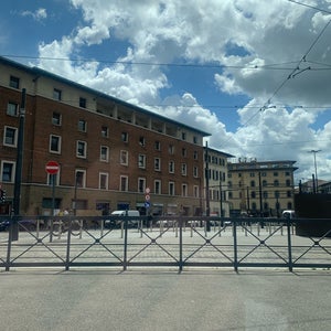 Piazza della Stazione