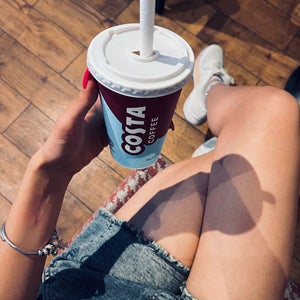 Costa Coffee