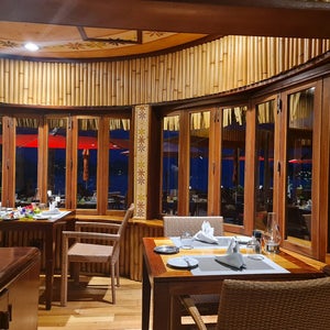 Noa Noa Restaurant