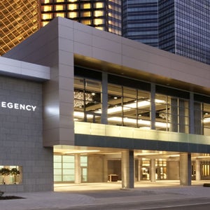 Hyatt Regency New Orleans