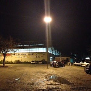 TGW Sportzentrum Feggrube