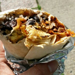 The 15 Best Places for Burritos in Buffalo