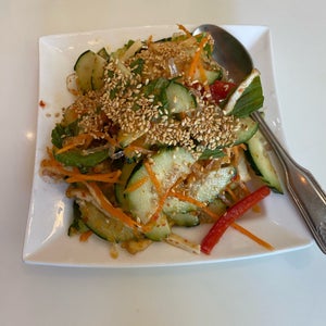 The 15 Best Vegetarian and Vegan Friendly Places in Oakland