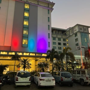 Ramada Hotel