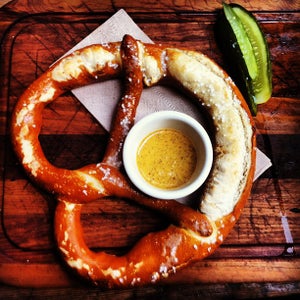 The 15 Best Places for Pretzels in Brooklyn