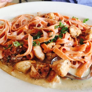 The 15 Best Places for Cream Sauce in Santa Monica