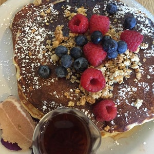 The 11 Best Places for Pancakes in Capitol Hill, Seattle