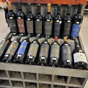 Casa do Vinho