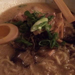 The 15 Best Places for Ramen in Chicago