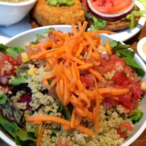 The 15 Best Places for Quinoa in Seattle