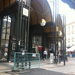 Place des Grands Hommes