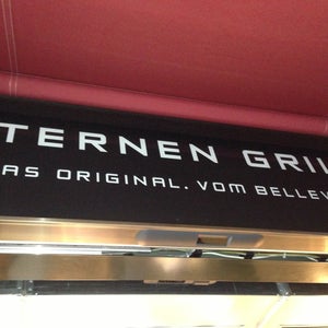 Sternen Grill