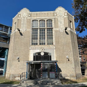 SEPTA MFL Tioga Station