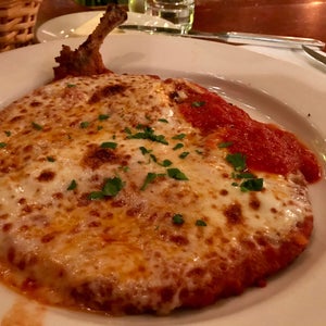The 15 Best Places for Parmesan in the Upper East Side, New York