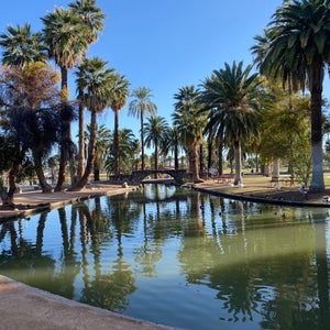 The 13 Best Places for Ponds in Phoenix